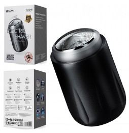 Unico Ha5145 Rasoio Elettrico Testina 6 Lame...