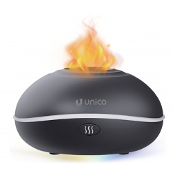 Unico Umidificatore Diffusore aromaterapia...