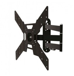 Majestic Staffa TV 42" Snodata 2 Bracci VESA...