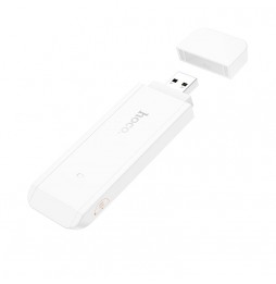 Hoco HI40 Modem Router Portatile 4G SIM Card LTE WiFi 6 USB Micro SIM