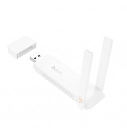 Hoco HI40 Modem Router Portatile 4G SIM Card LTE WiFi 6 USB Micro SIM