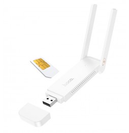 Hoco HI40 Modem Router Portatile 4G SIM Card...
