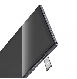 Hoco A15 Tablet 10.1 IPS 6GB RAM 128GB 4G LTE Android 14 Processore 8 Core