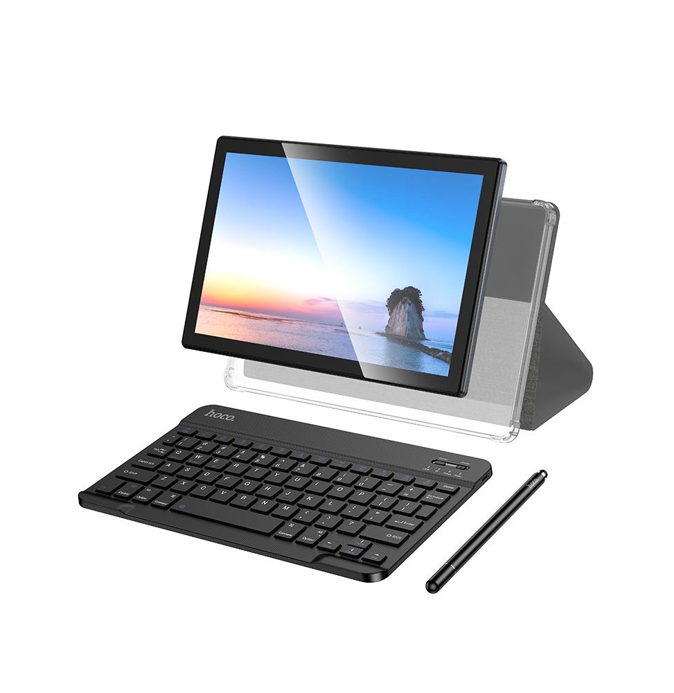 Hoco A15 Tablet 10.1 IPS 6GB RAM 128GB 4G LTE Android 14 Processore 8 Core