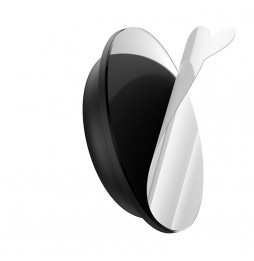 Hoco TAG E91B Localizzatore Certificato Apple Find My iOS 14.5 Batteria 12 Mesi