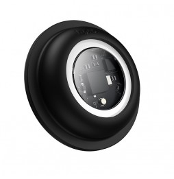 Hoco TAG E91B Localizzatore Certificato Apple Find My iOS 14.5 Batteria 12 Mesi