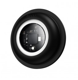 Hoco TAG E91B Localizzatore Certificato Apple Find My iOS 14.5 Batteria 12 Mesi