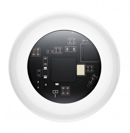 Hoco TAG E91B Localizzatore Certificato Apple Find My iOS 14.5 Batteria 12 Mesi