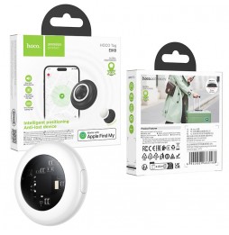 Hoco TAG E91B Localizzatore Certificato Apple...