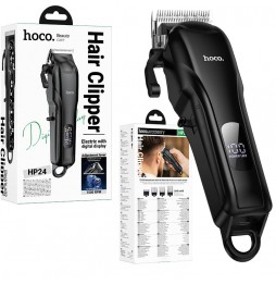 Hoco HP24 Tagliacapelli Wireless 200 Minuti...