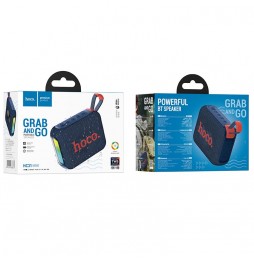 Hoco HC31 Altoparlante Bluetooth 54 10W 4H Batteria 1500 mAh
