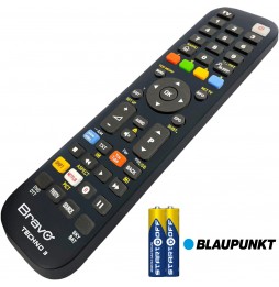 Telecomando Tv Blaupunkt Universale Scegli Il...