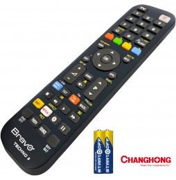 Telecomando Tv Changhong Universale Scegli Il...