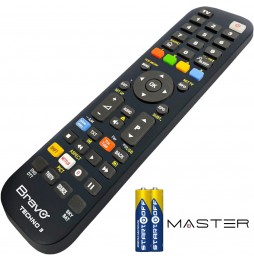 Telecomando Tv Master Universale Scegli Il...