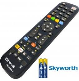 Telecomando Tv Skyworth Universale Scegli Il...