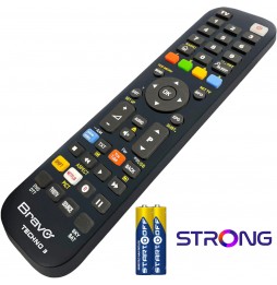 Telecomando Tv Strong Universale Scegli Il...