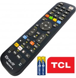 Telecomando Tv TCL Universale Scegli Il Modello...