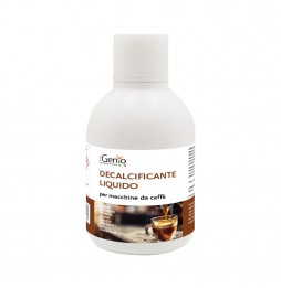 IGenio 940 Decalcificante Liquido Macchine Da Caffè Universale 250ml