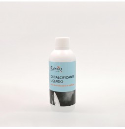 IGenio 941 Decalcificante Liquido Per Ferri Caldaie Stiro 250 ml Bio