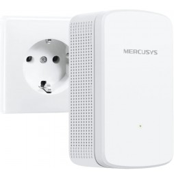 TP Link Mercusys ME20 Range Extender WiFi AC750 Dual Band Fast Ethernet