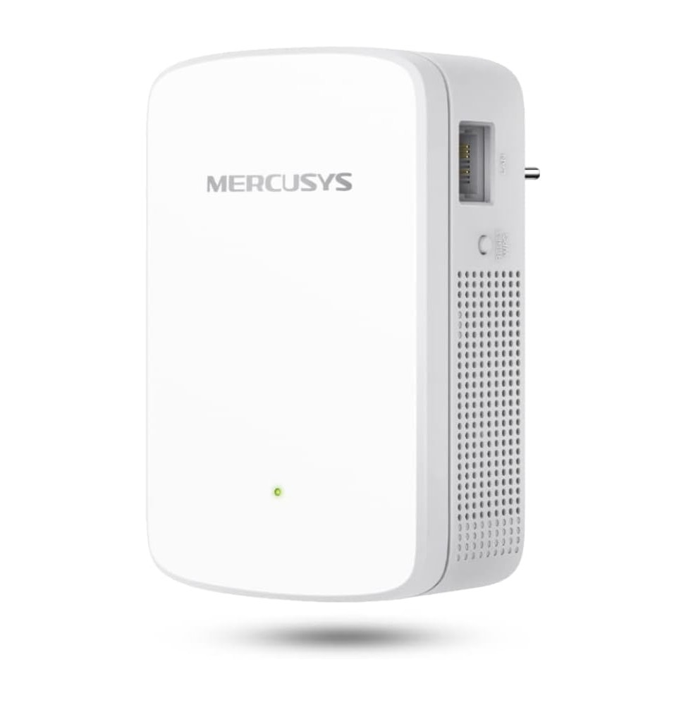 TP Link Mercusys ME20 Range Extender WiFi AC750 Dual Band Fast Ethernet