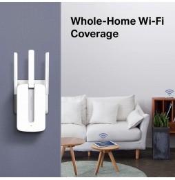 TP-Link Mercusys MW300RE Range Extender WiFi 300 Mbps MIMO WPS