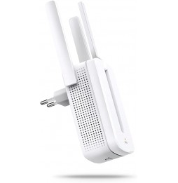 TP-Link Mercusys MW300RE Range Extender WiFi 300 Mbps MIMO WPS
