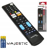 Telecomando MAJESTIC...