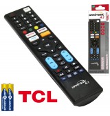 Telecomando TCL Universale...