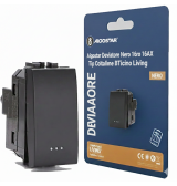 Aigostar Deviatore A 2 Vie...