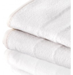 Tristar Scaldasonno Singolo Scaldaletto Elettrico 150x70 Cm Termocoperta