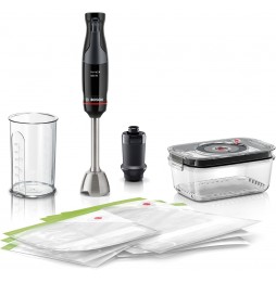 Bosch Frullatore Immersione ErgoMaster 1000W...