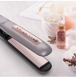 Imetec BellissimaMy Pro Steam Argan Oil B28 200 Piastra per Capelli Professionale a Vapore