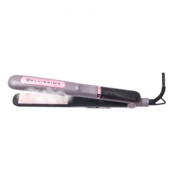 Imetec BellissimaMy Pro Steam Argan Oil B28 200 Piastra per Capelli Professionale a Vapore