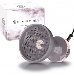 Imetec Bellissima My Pro Diffon Ceramic & Argan...
