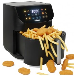 Tristar FR-9073 Friggitrice ad Aria Digitale 9...