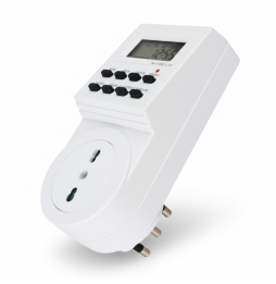 Aigostar Presa Timer Digitale Settimanale...