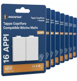 Aigostar Tappo copriforo...
