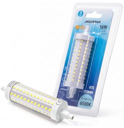 Aigostar Lampadina LED R7S 118mm 16W Luce...