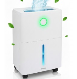 Tristar DH-5396 Deumidificatore Compatto...