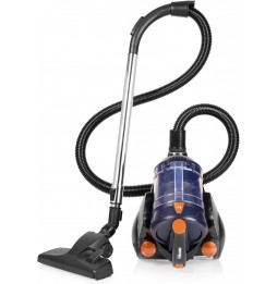 Tristar SZ-4135 Aspirapolvere Ciclonico Senza Sacco 700W Serbatoio 2.8L HEPA