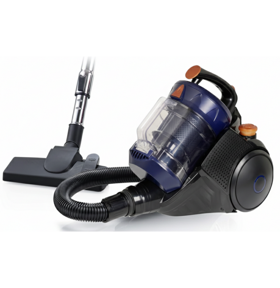 Tristar SZ-4135 Aspirapolvere Ciclonico Senza Sacco 700W Serbatoio 2.8L HEPA