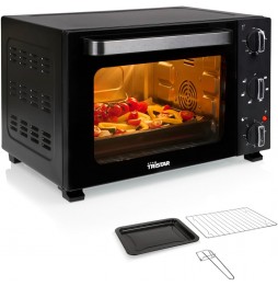 Tristar OV-3627 Forno a Convezione 27L 1500Watt...
