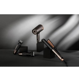 Remington S6077 ONE Styler Piastra Arricciacapelli 2in1 Digitale 150-230°C