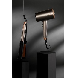 Remington S6077 ONE Styler Piastra Arricciacapelli 2in1 Digitale 150-230°C