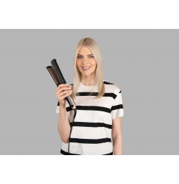 Remington S6077 ONE Styler Piastra Arricciacapelli 2in1 Digitale 150-230°C