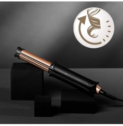 Remington S6077 ONE Styler Piastra Arricciacapelli 2in1 Digitale 150-230°C