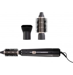 Remington AS7300 Spazzola ad Aria Calda 800 Watt 3 Accessori 25 e 38mm