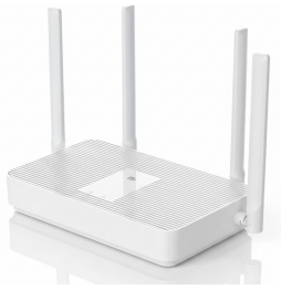 Xiaomi Mi AIoT Router AX1800 WI-FI6 Mesh 5GHz e...