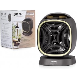 Imetec Silent Power Eco...